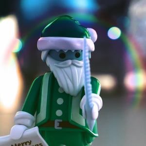 Meet your Posher, Jay