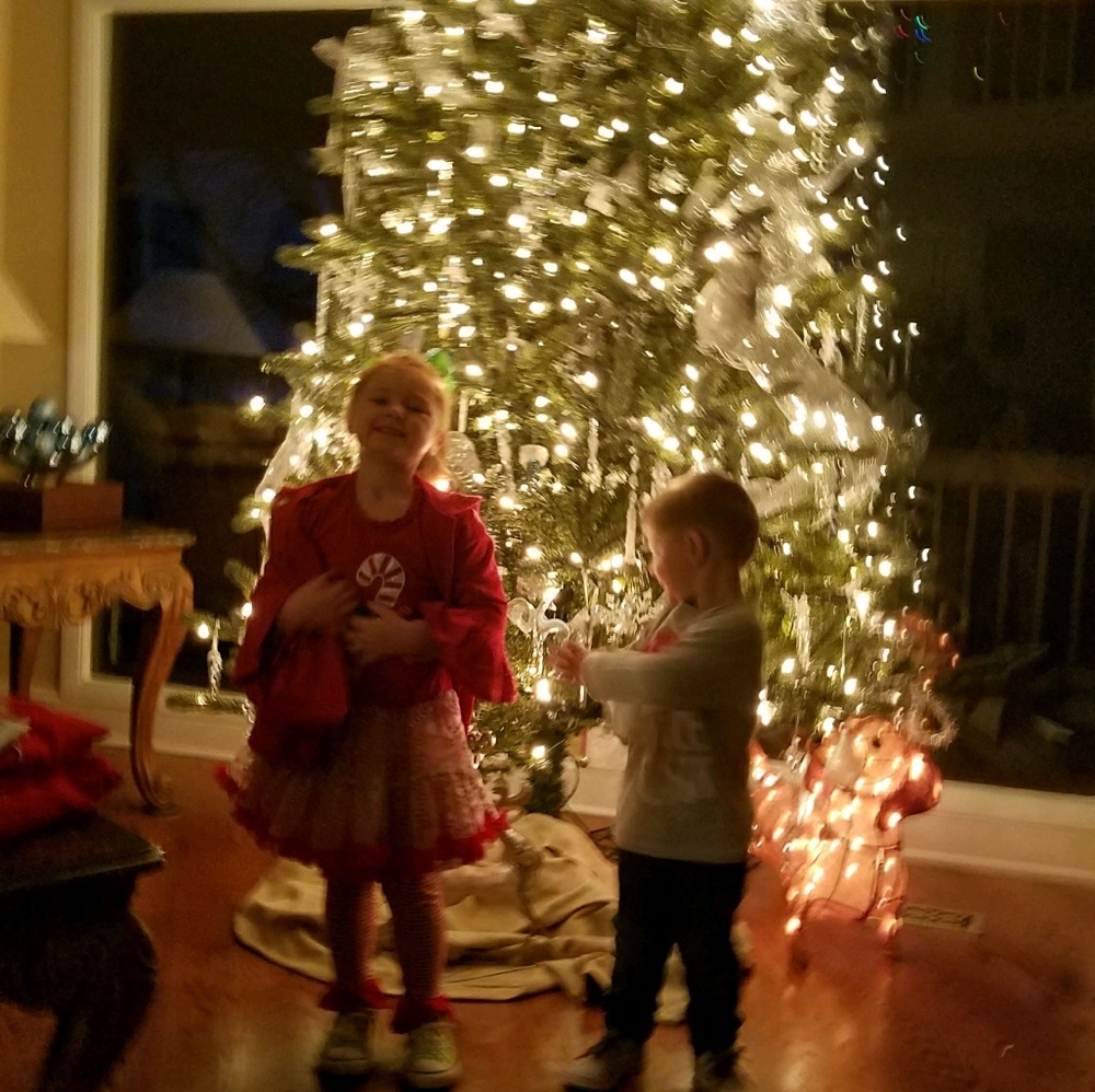 Meet your Posher, Dawn