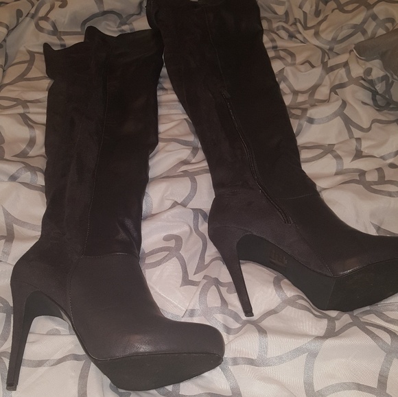 Boots - Picture 1 of 1