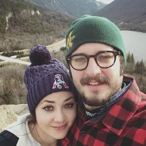 Meet your Posher, Kirk