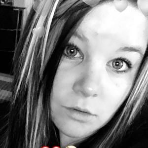 Meet your Posher, Kristen