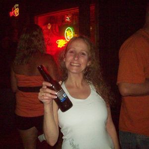 Meet your Posher, Karen