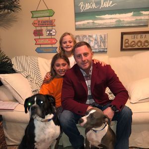 Meet your Posher, Mike