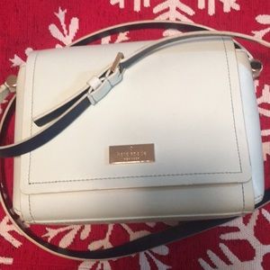 Kate spade cross body bag!