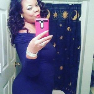 Meet your Posher, Lakeisha