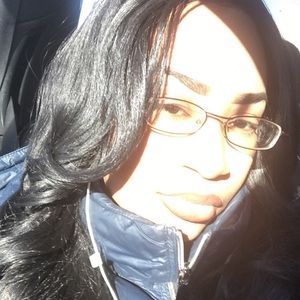 Meet your Posher, Shanna