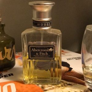 Men’s cologne