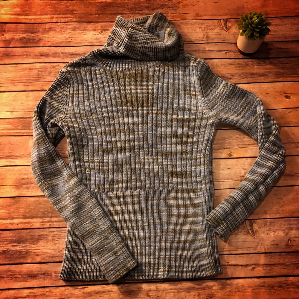 ❄️GAP Cowl/Turtleneck Sweater❄️