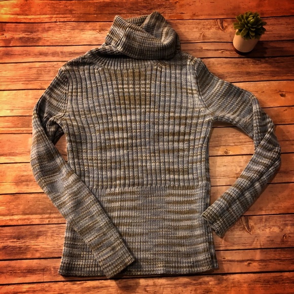 ❄️GAP Cowl/Turtleneck Sweater❄️ - Picture 1 of 2