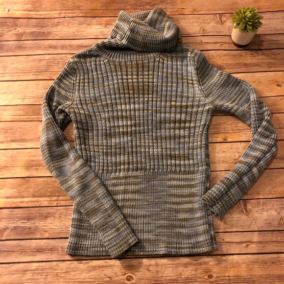 ❄️GAP Cowl/Turtleneck Sweater❄️ - Picture 2 of 2