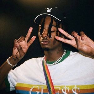 Meet your Posher, Adrian