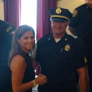 Meet your Posher, Beth