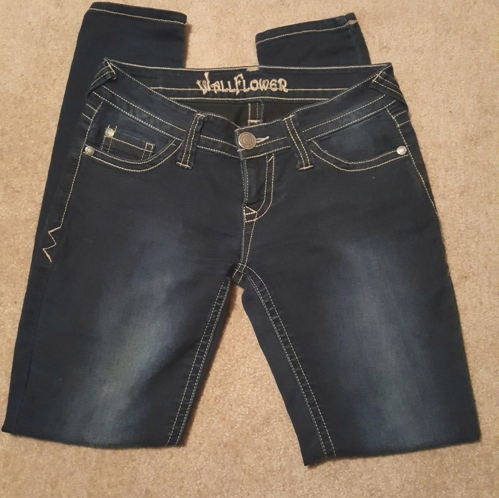 Jeans / Jeggings
