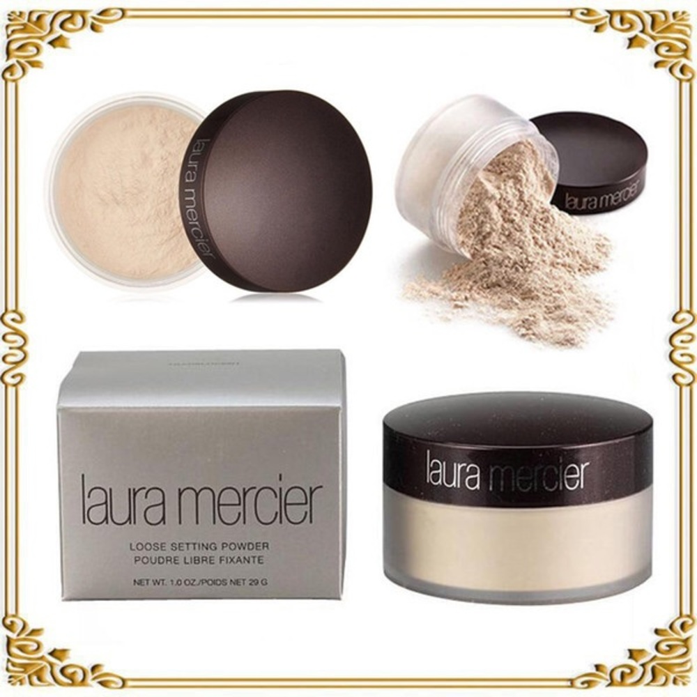 Laura Mercier Foundation Loose Setting Powder