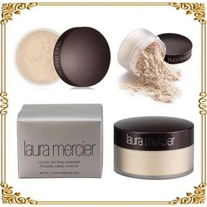 Laura Mercier Foundation Loose Setting Powder