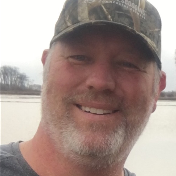 Meet your Posher, David - Picture 1 of 1