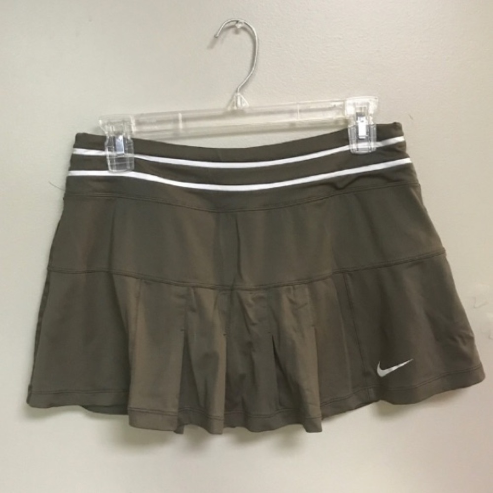 Nike Tennis Skirt