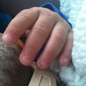 Meet your Posher, Marie