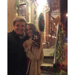 Meet your Posher, Jay