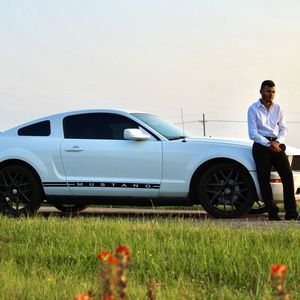 Meet your Posher, Leo