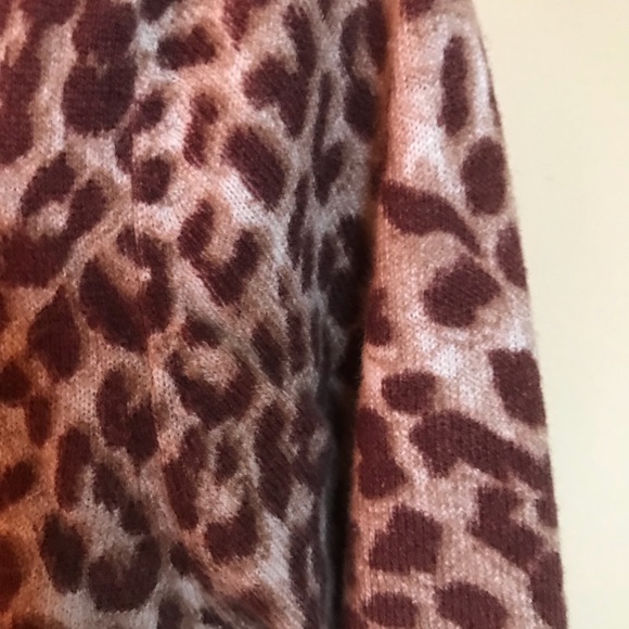 Cotton Cardigan Size M - Picture 2 of 4