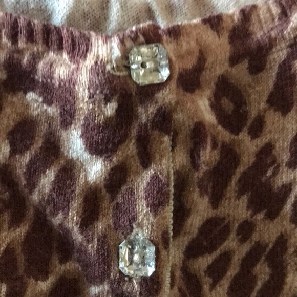 Cotton Cardigan Size M - Picture 4 of 4