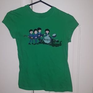 Beatles T Shirt