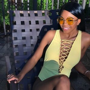 Meet your Posher, Danielle