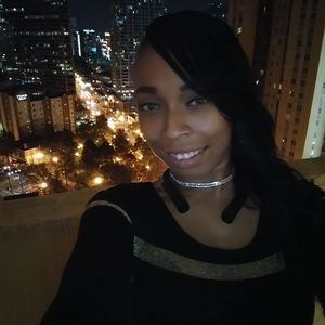 Meet your Posher, Renee