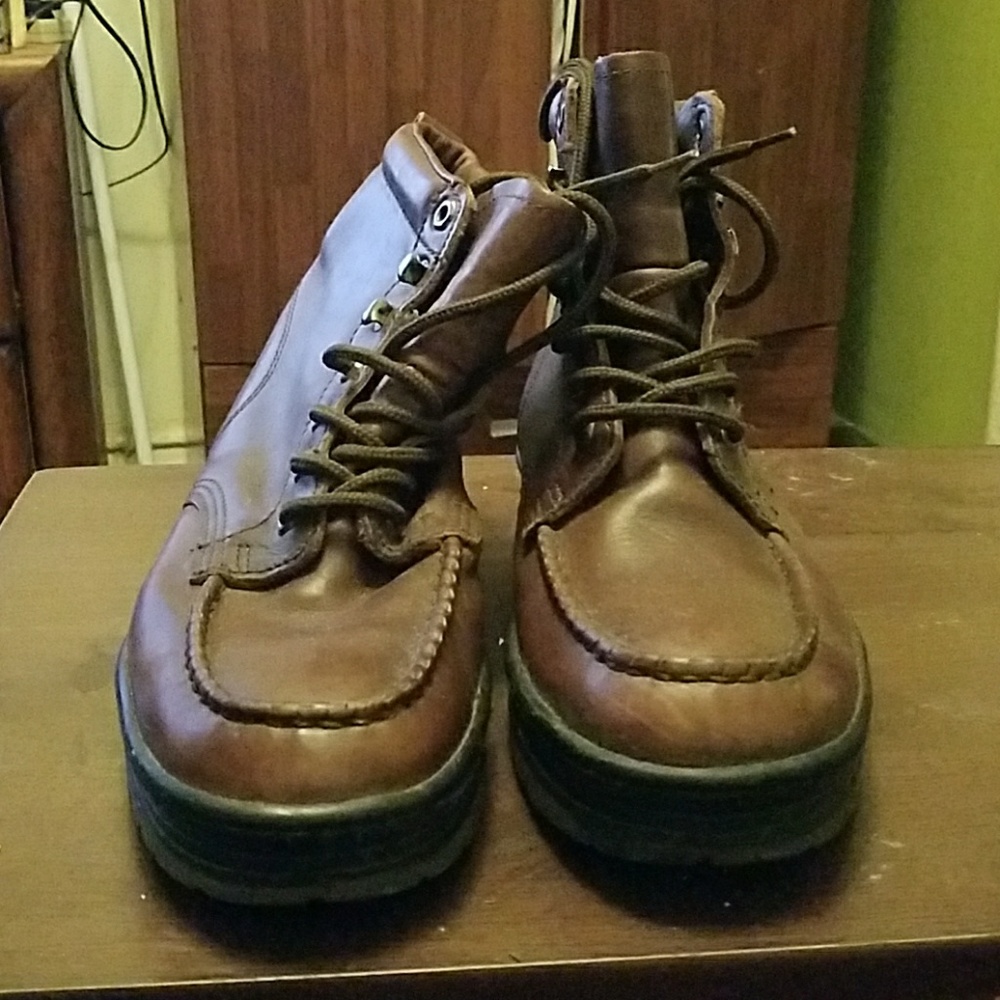 Men eddie Bauer