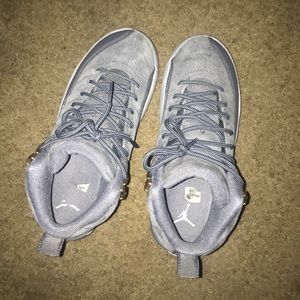 Retro air Jordan’s