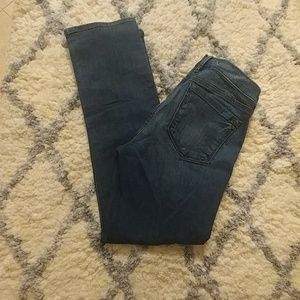 Loft jeans