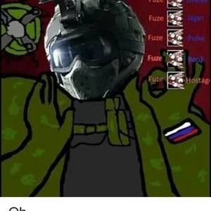 Meet your Posher, Thomas