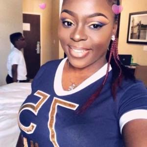 Meet your Posher, Ming