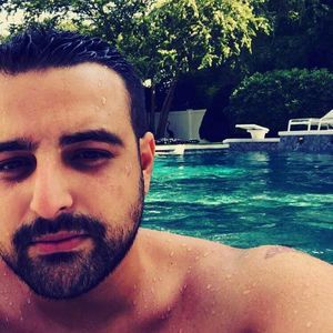 Meet your Posher, William