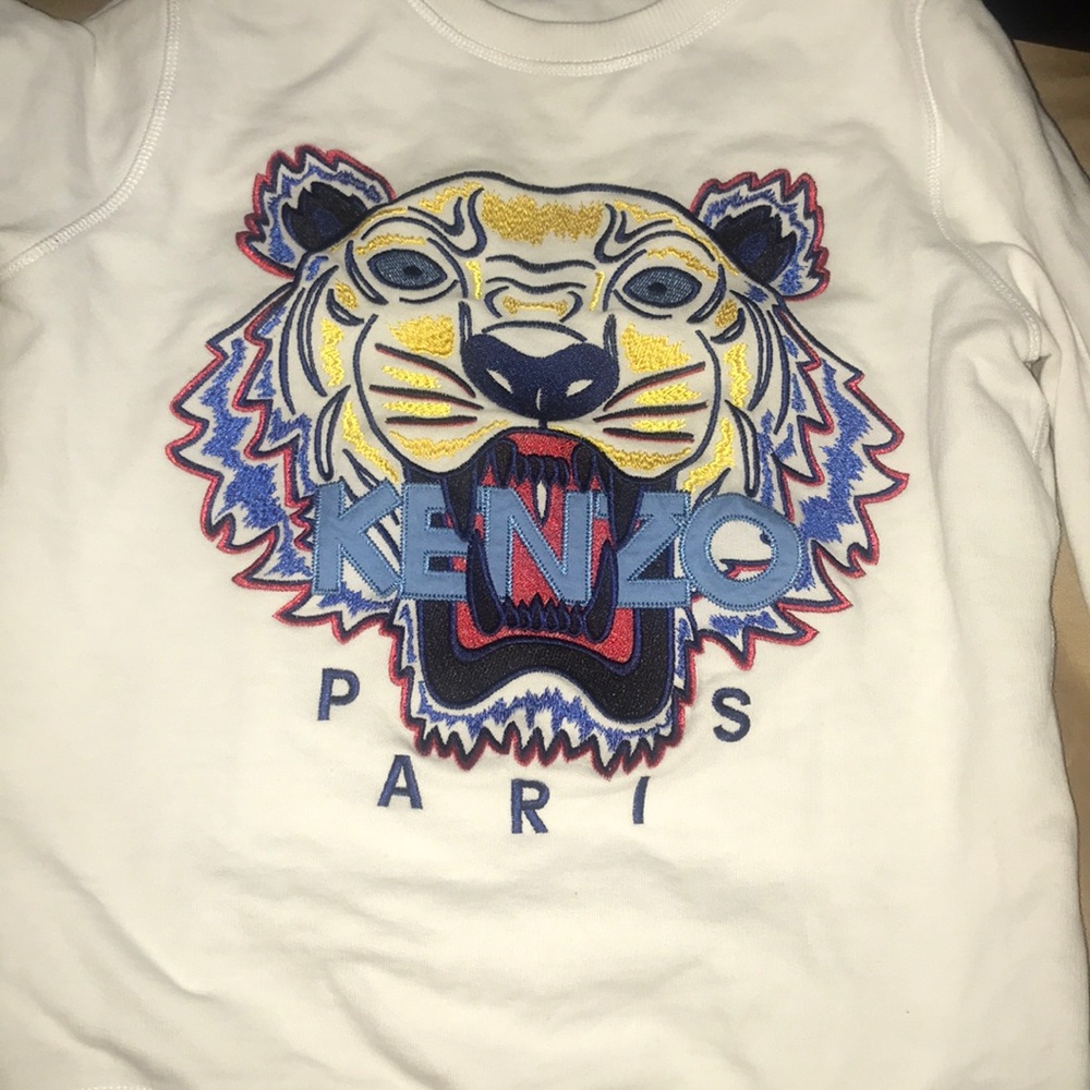 Kenzo sweater