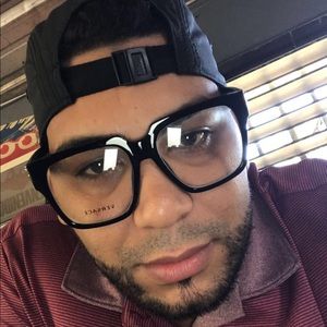 Meet your Posher, Alfredo