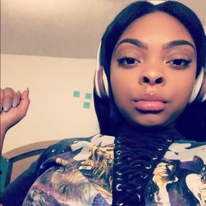 Meet your Posher, Kiara