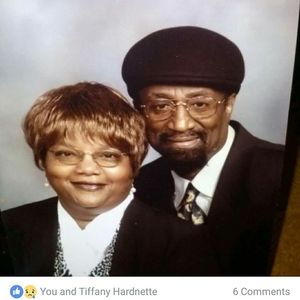 Meet your Posher, Keke