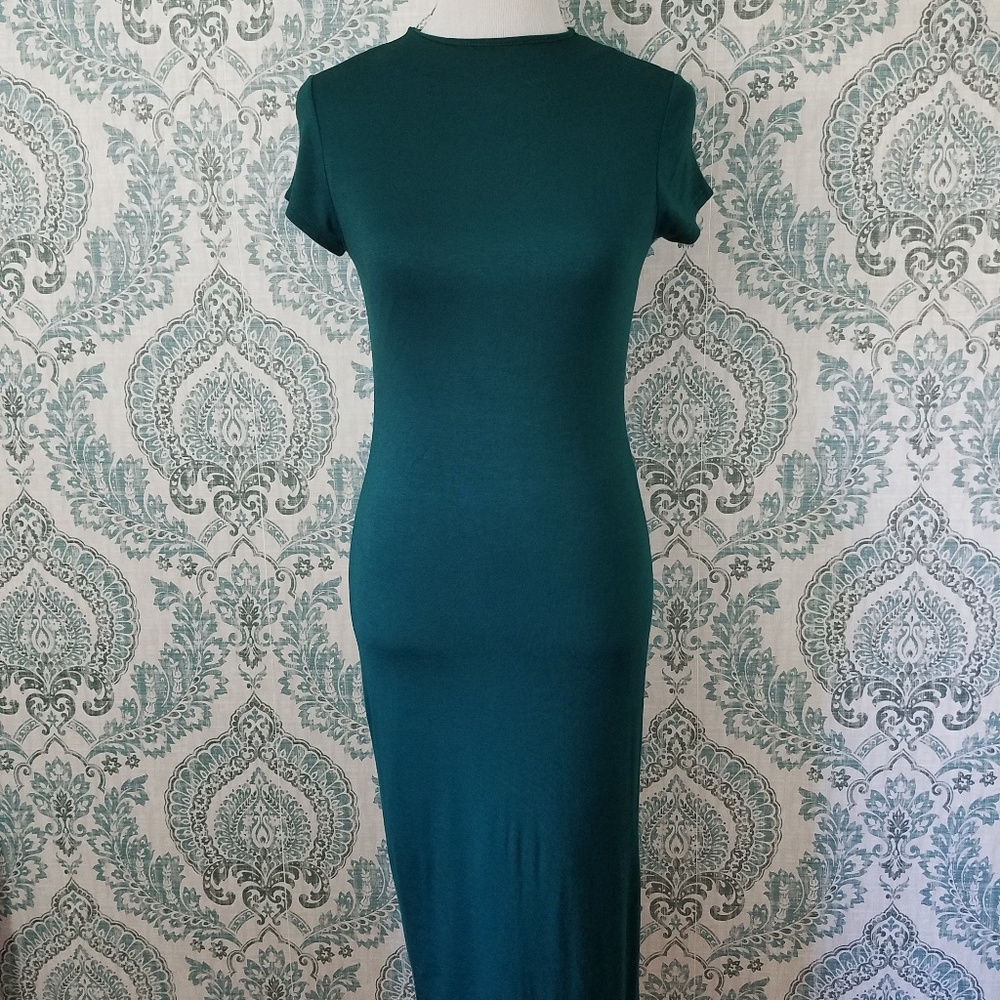 Body Con Dress