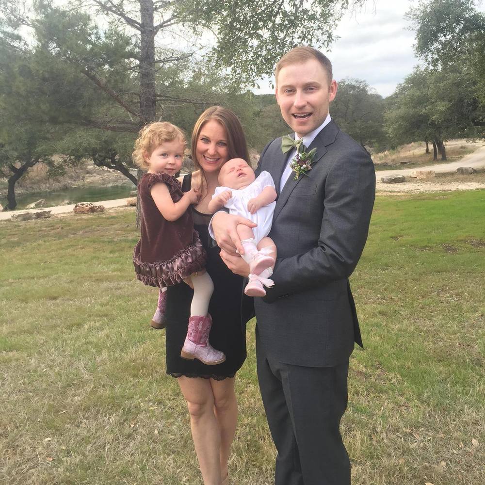 Meet your Posher, Jenn