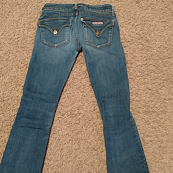 Hudson jeans signature boot cut - Picture 2 of 6