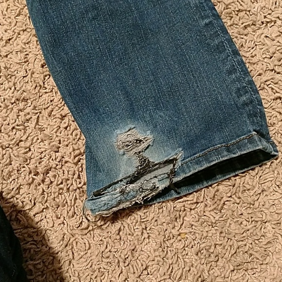 Hudson jeans signature boot cut - Picture 3 of 6