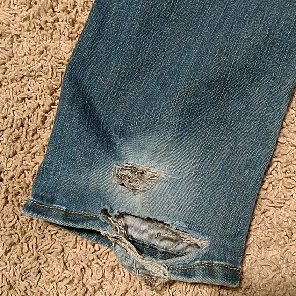 Hudson jeans signature boot cut - Picture 4 of 6