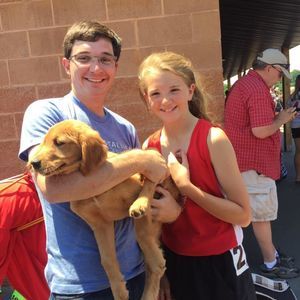 Meet your Posher, Dylan