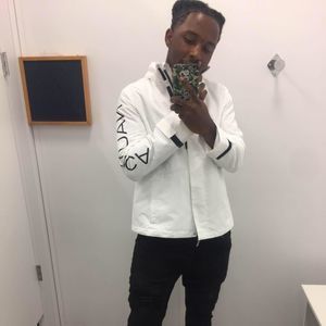 Meet your Posher, Shaud