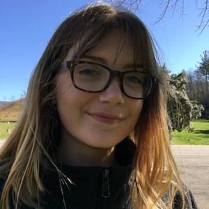 Meet your Posher, Georgia