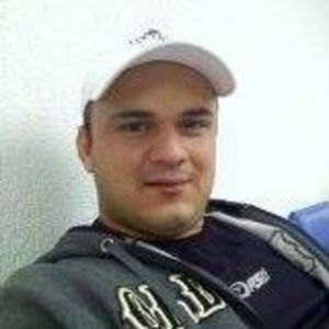 Meet your Posher, Marcial