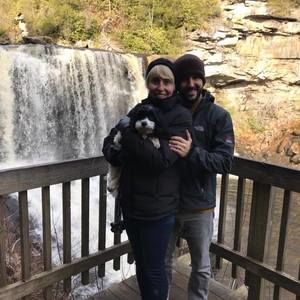 Meet your Posher, Katrina