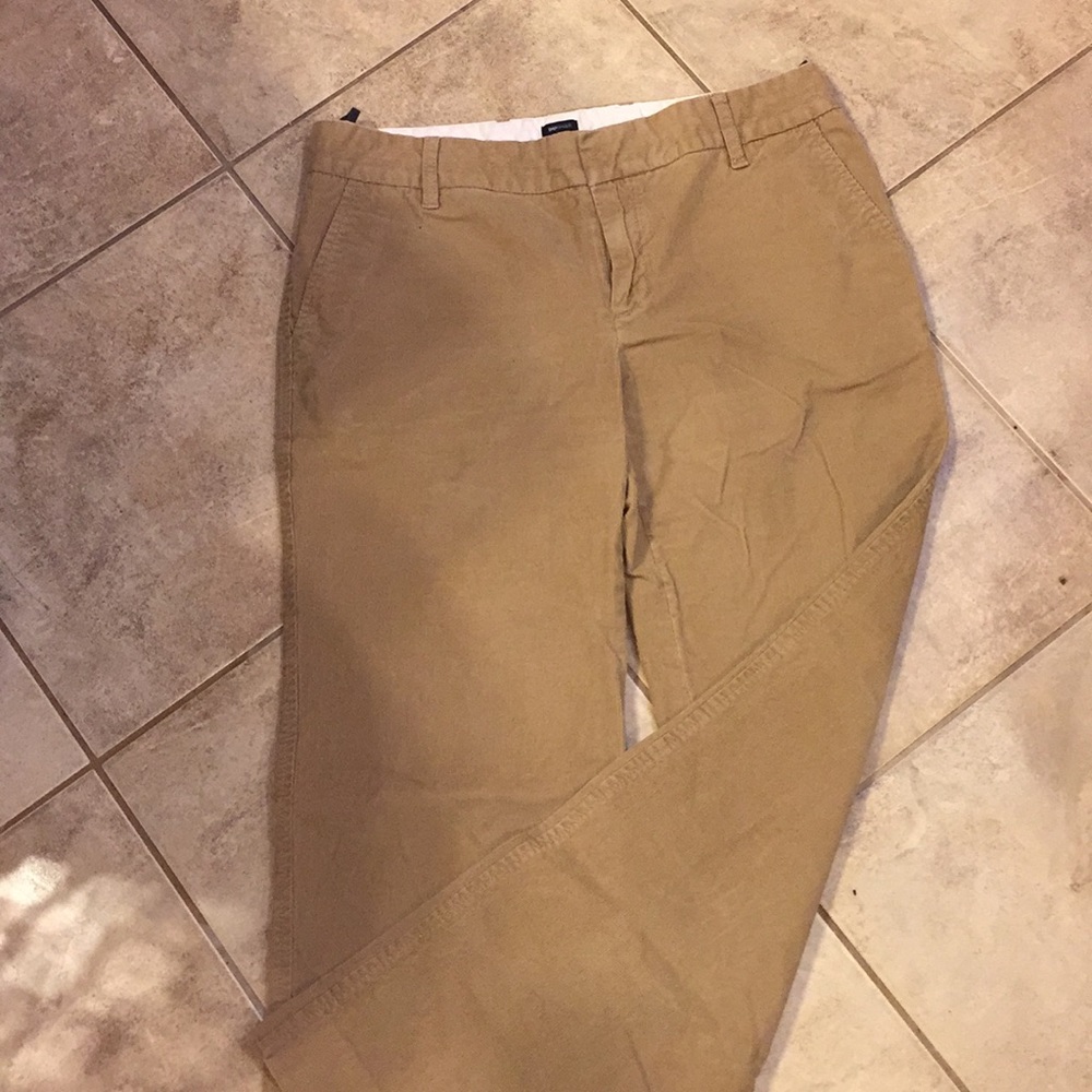GAP corduroy pants 👖